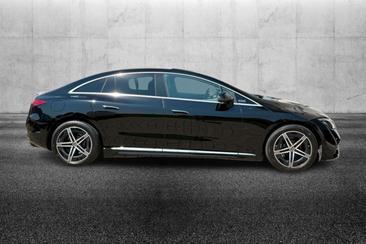 Mercedes EQE 350 Premium — photo 5