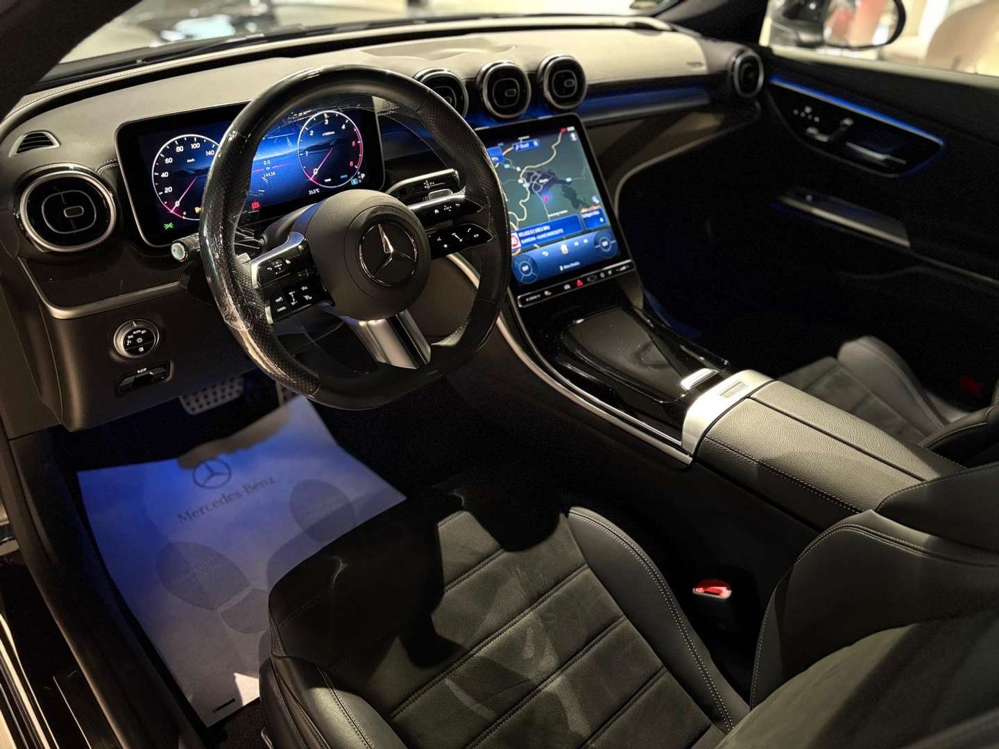 Mercedes CLE Coupé 220 AMG Line - 2024 - Joinsteer - #4