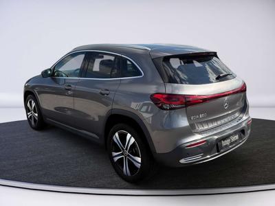 Mercedes EQA 250 - - Joinsteer - #2