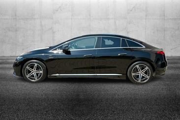Mercedes EQE 350 Premium — photo 6
