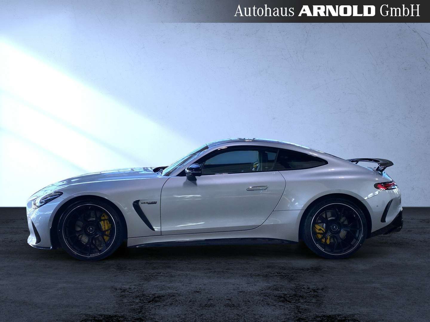 Mercedes AMG GT 63 63 AMG Line - 2023 - Joinsteer - #2