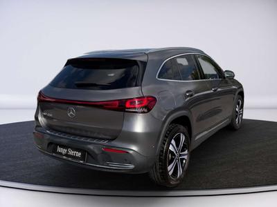 Mercedes EQA 250 - - Joinsteer - #3