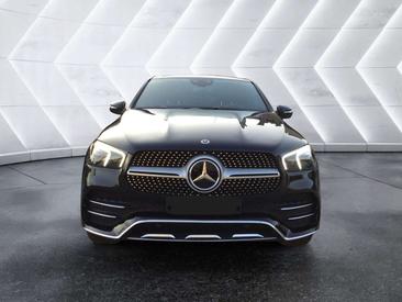 Mercedes GLE Coupé 300 Premium — photo 2