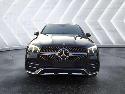 Mercedes GLE Coupé 300 Premium