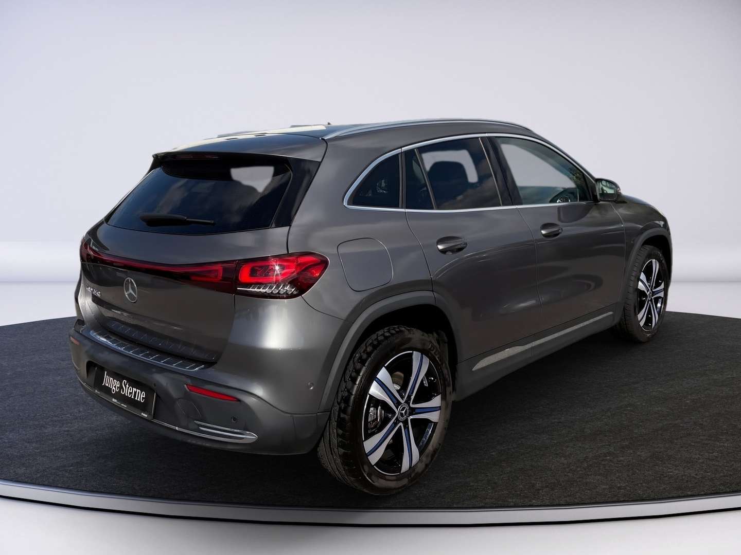 Mercedes EQA 250 - 2022 - Joinsteer - #5