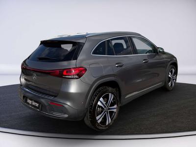 Mercedes EQA 250 - - Joinsteer - #4