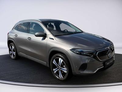 Mercedes EQA 250 - - Joinsteer - #5