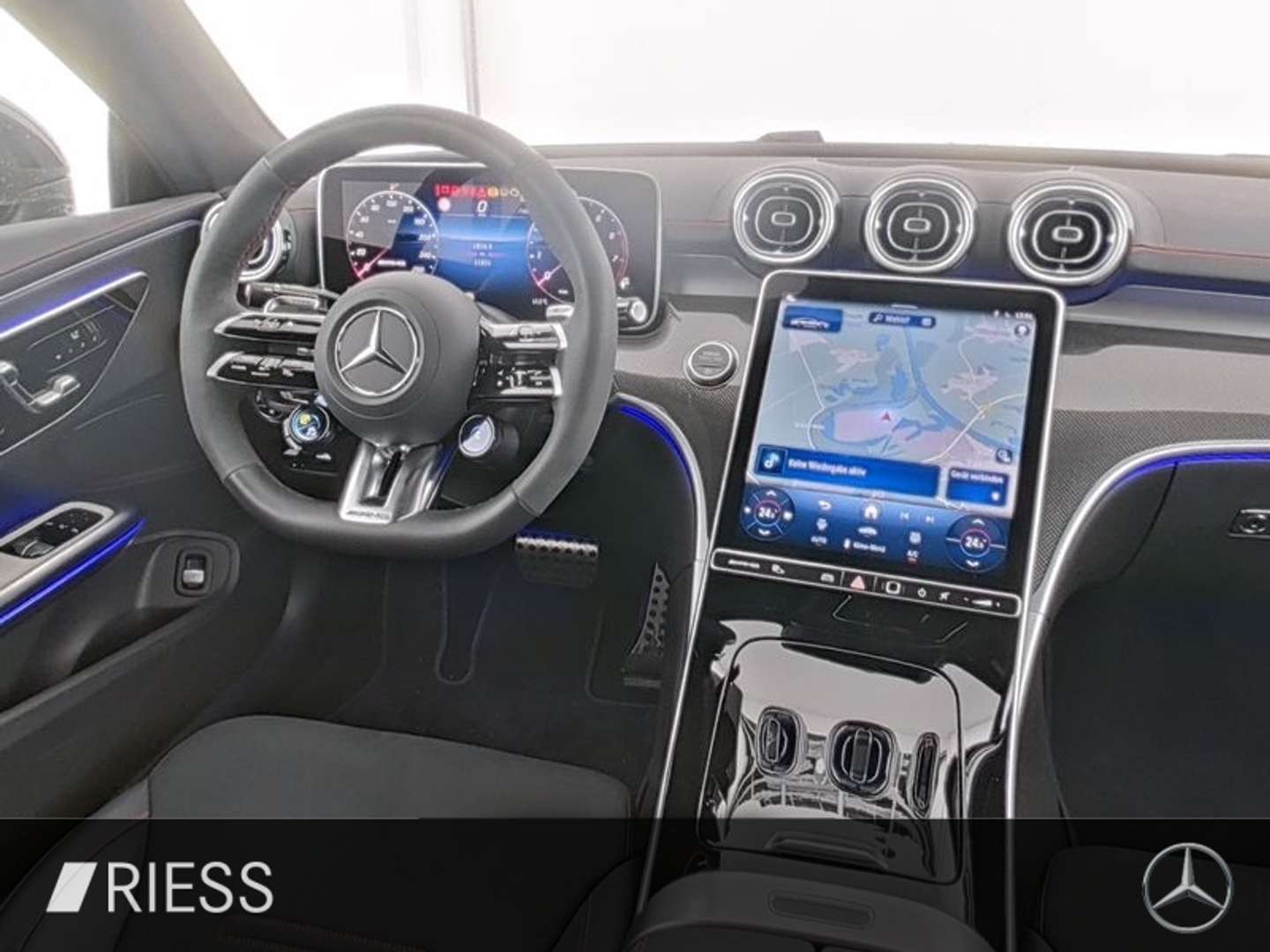 Mercedes CLE Coupé 53 AMG Line - 2024 - Joinsteer - #5