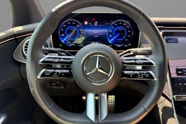 Mercedes EQE 350 Premium — photo 10