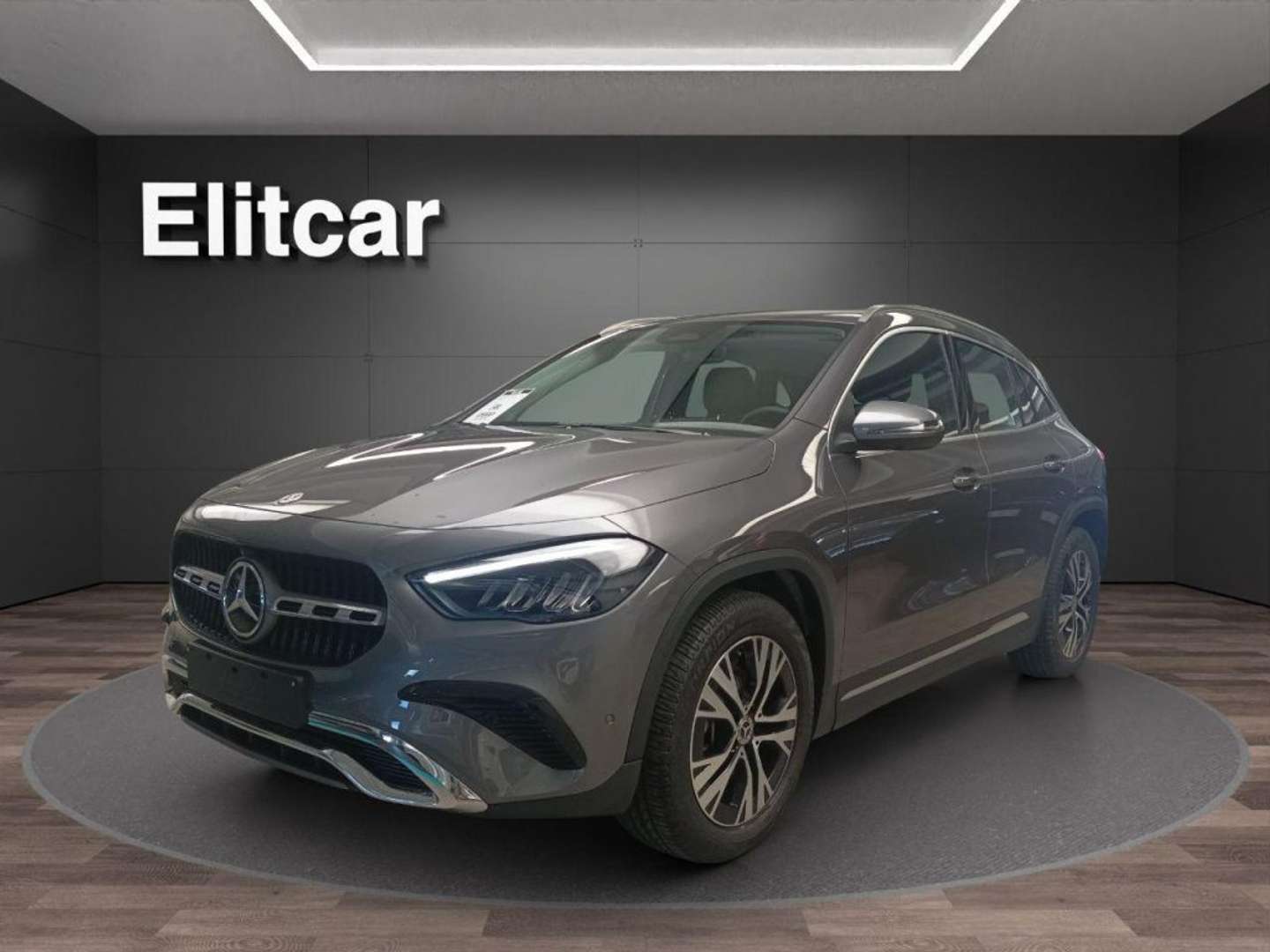 Mercedes GLA 180 PROGRESSIVE ADVANCED - 2024 - Joinsteer - #1