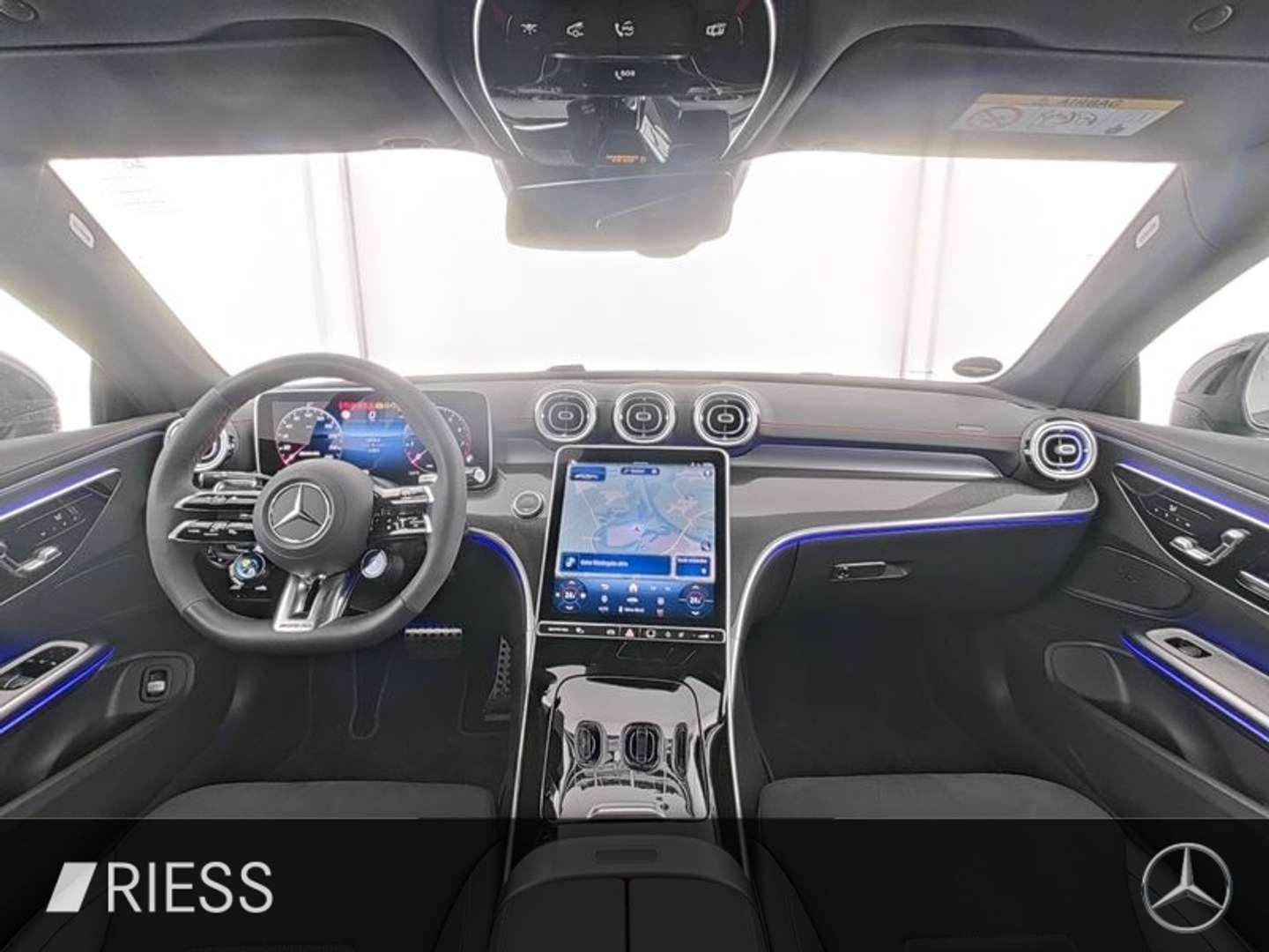 Mercedes CLE Coupé 53 AMG Line - 2024 - Joinsteer - #6