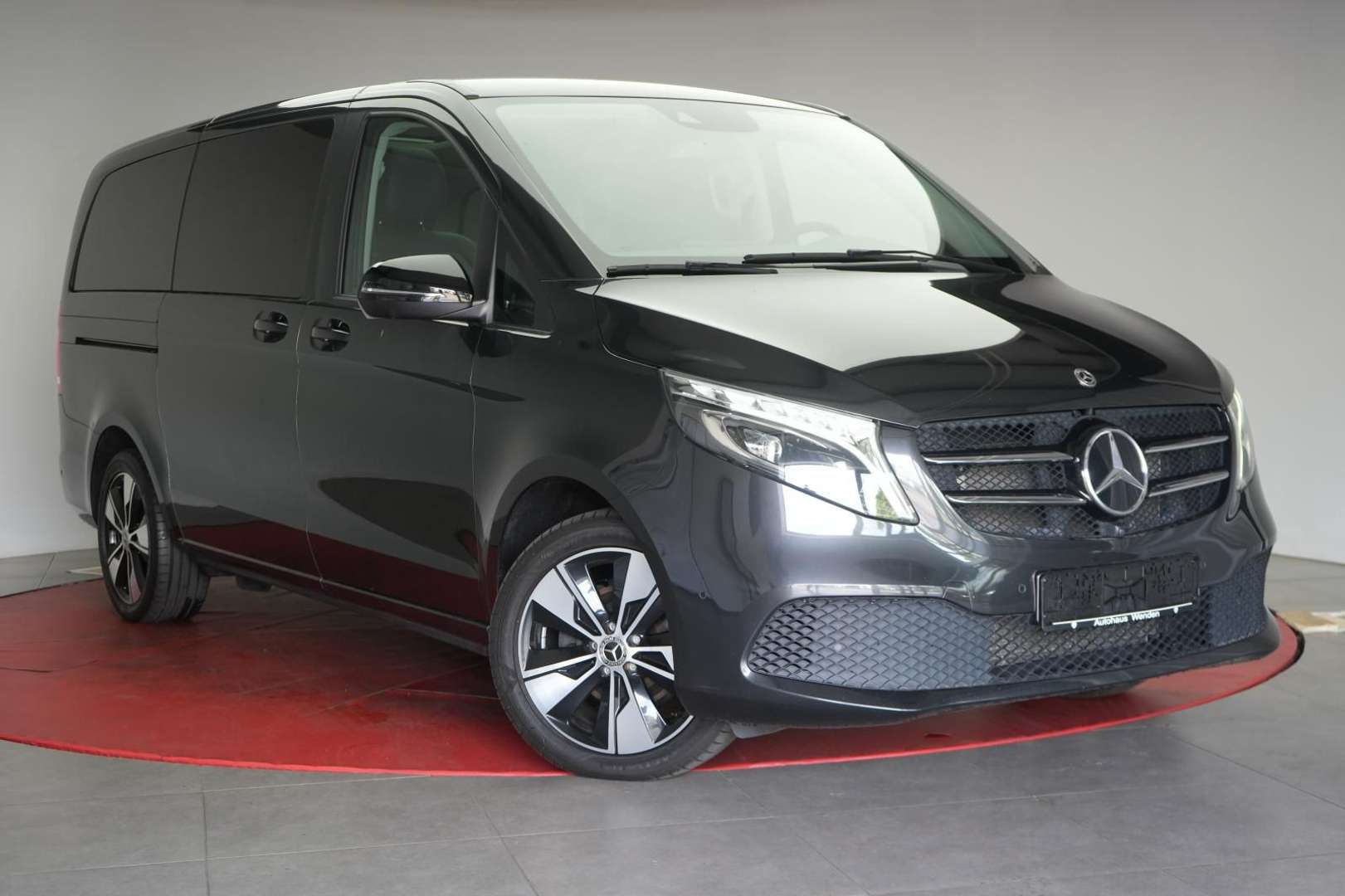 Mercedes V 220 D 220 Business - 2022 - Joinsteer - #1