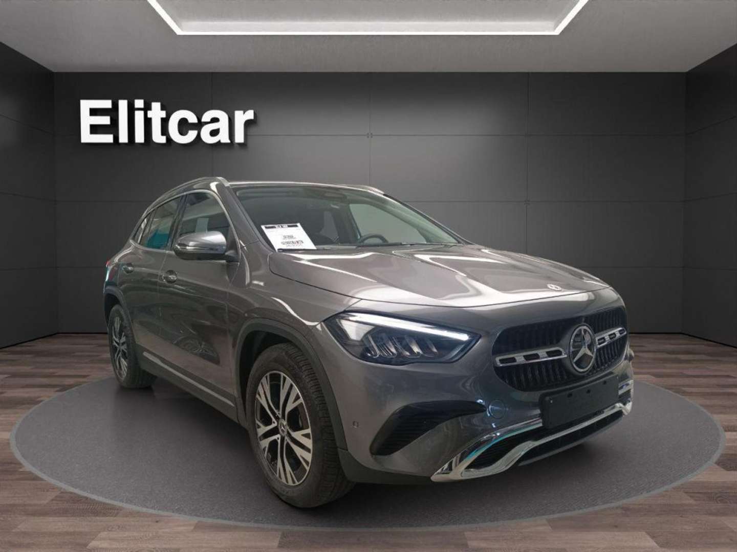 Mercedes GLA 180 PROGRESSIVE ADVANCED - 2024 - Joinsteer - #2