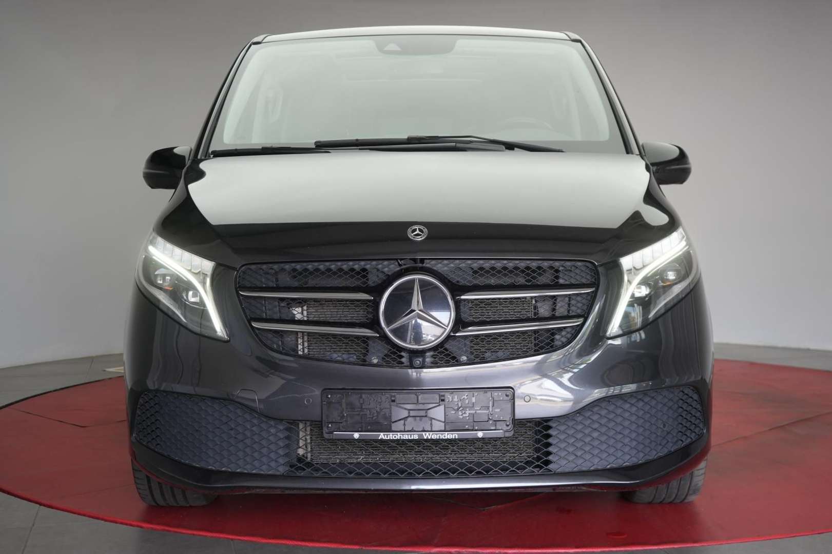 Mercedes V 220 D 220 Business - 2022 - Joinsteer - #2