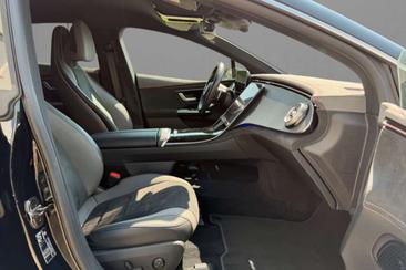 Mercedes EQE 350 Premium — photo 13