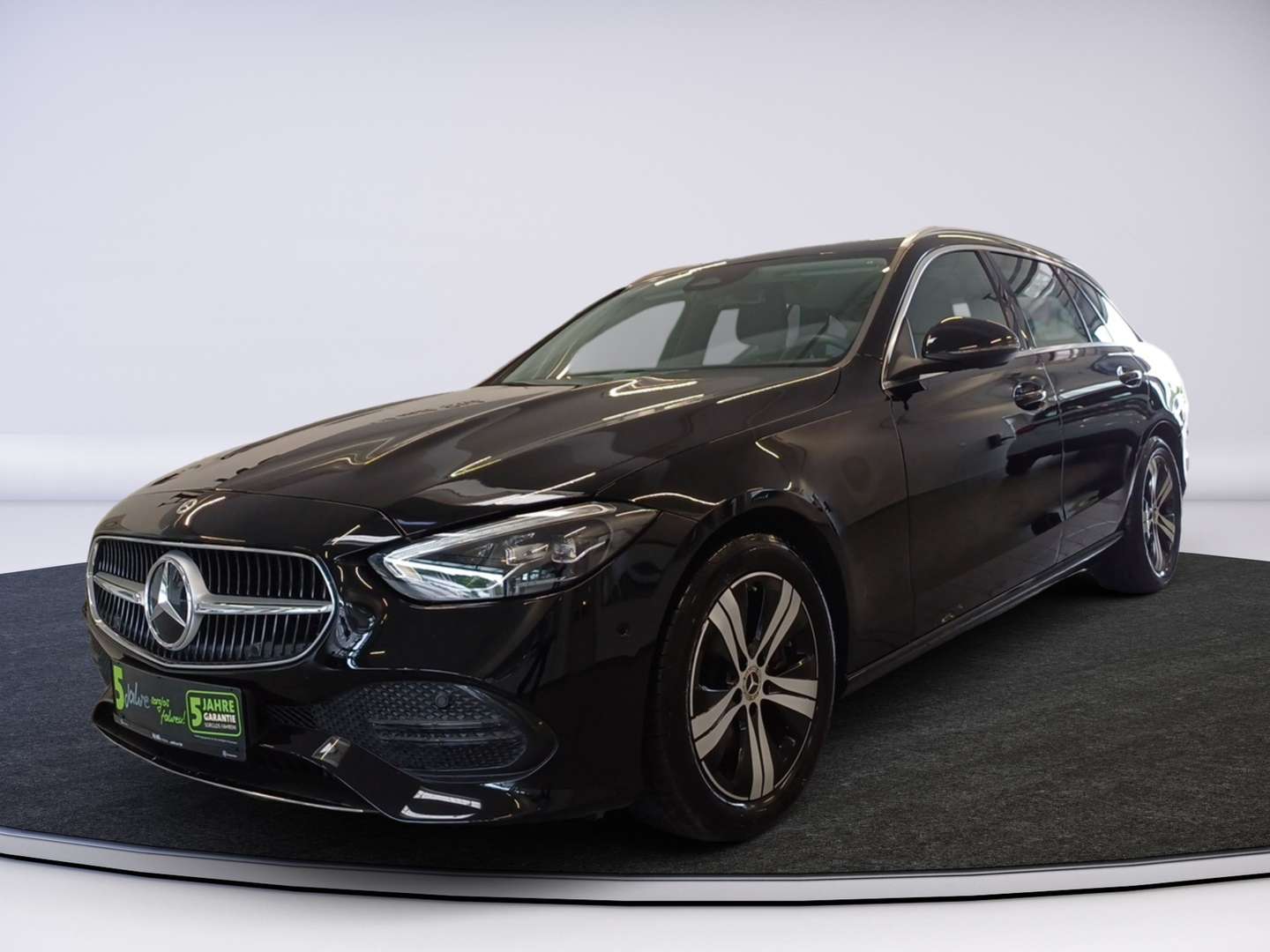 Mercedes Classe C Break 200 Business - 2024 - Joinsteer - #1