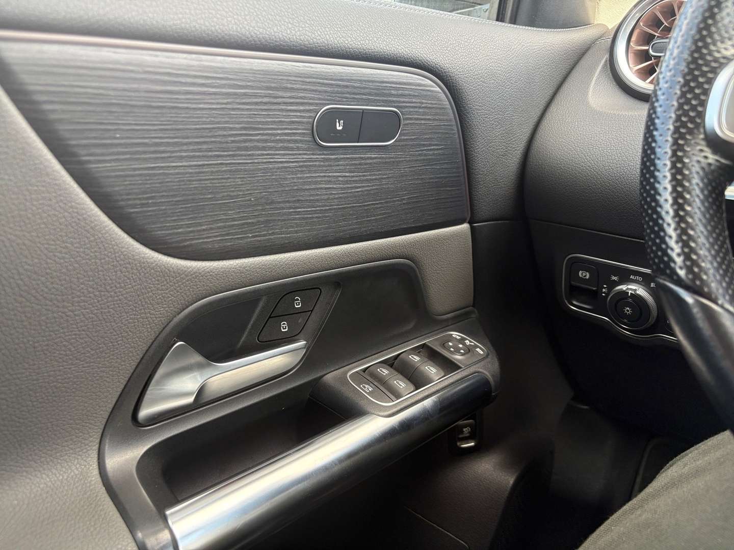 Mercedes EQA 250 - 2022 - Joinsteer - #13