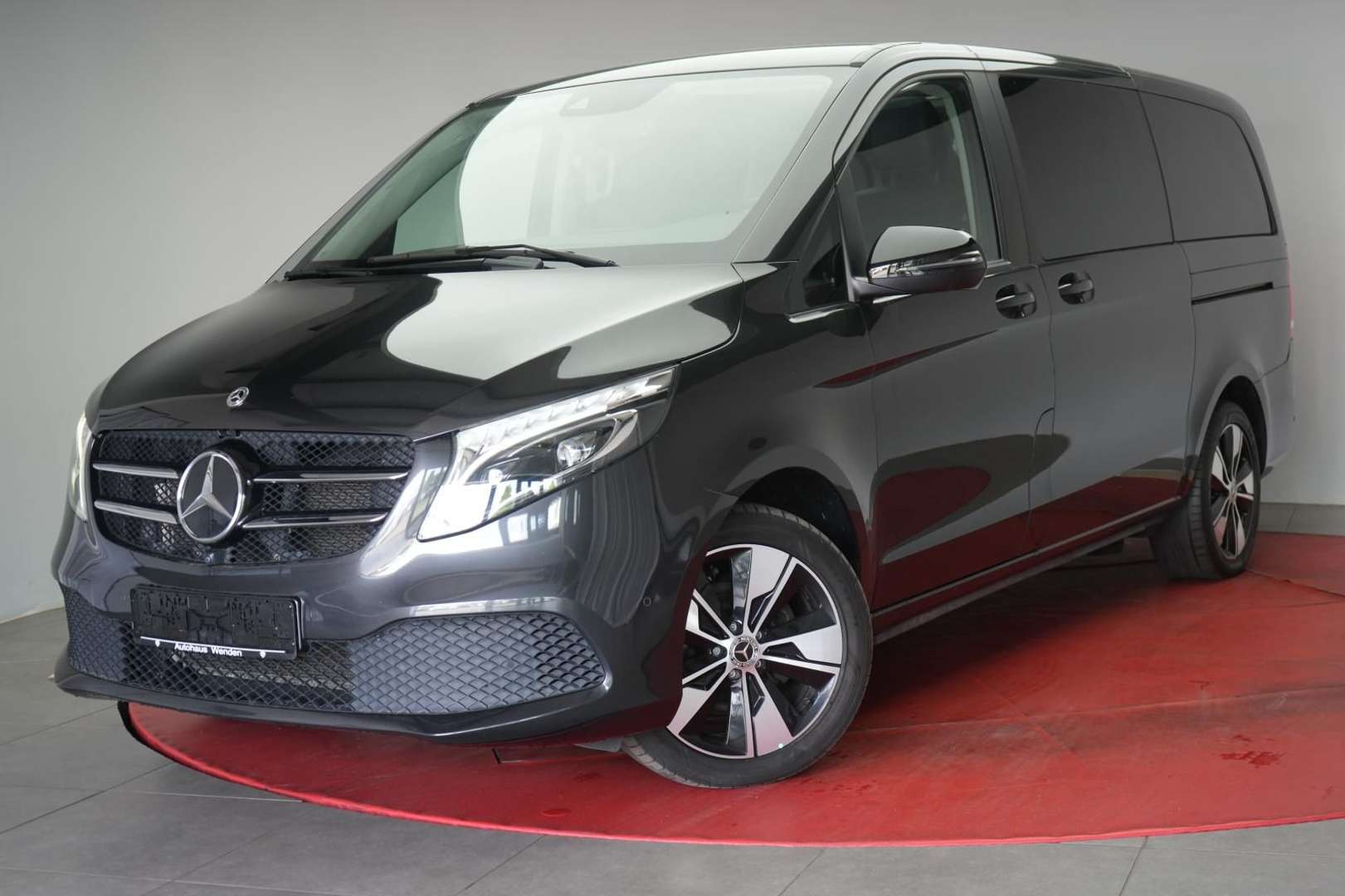 Mercedes V 220 D 220 Business - 2022 - Joinsteer - #3