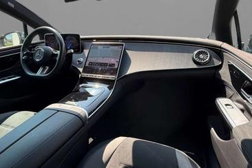 Mercedes EQE 350 Premium — photo 14