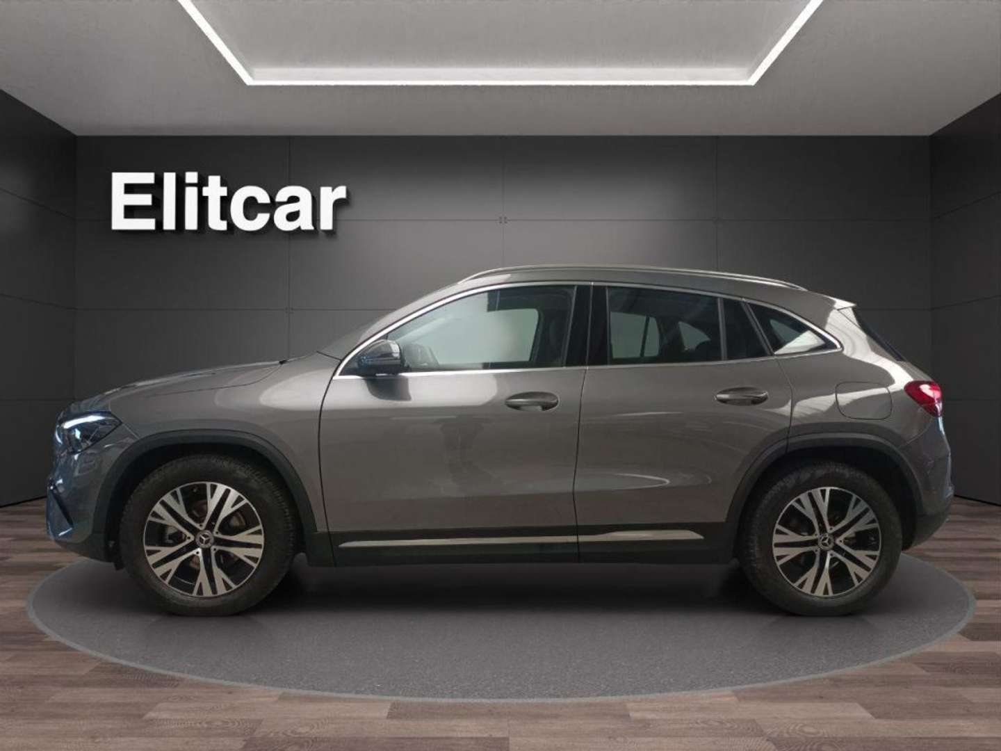 Mercedes GLA 180 PROGRESSIVE ADVANCED - 2024 - Joinsteer - #6