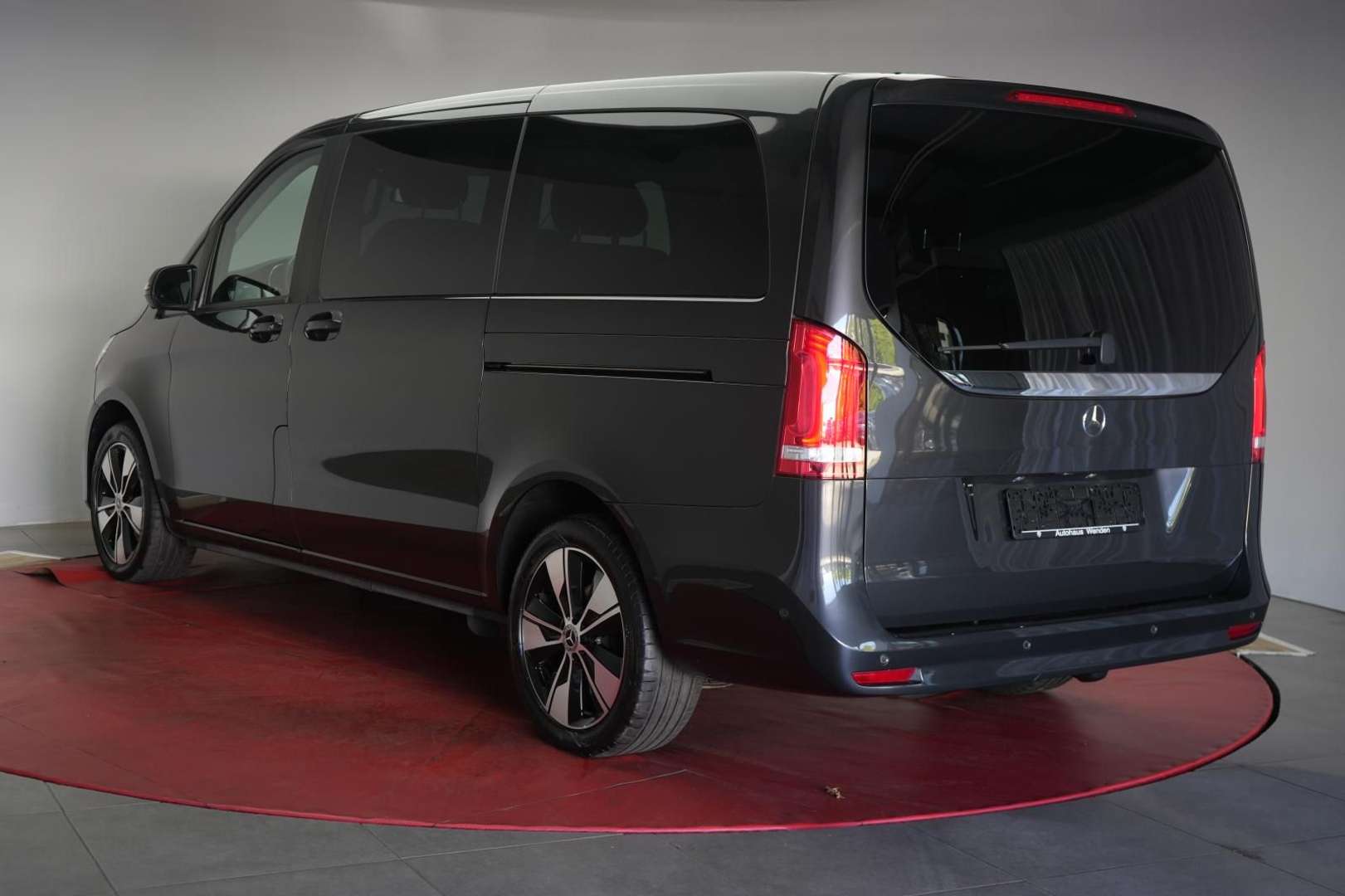 Mercedes V 220 D 220 Business - 2022 - Joinsteer - #4