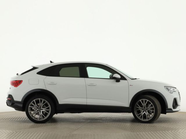 Audi Q3 Sportback S Line 45 TFSI Quattro - 2024 - Joinsteer - #3