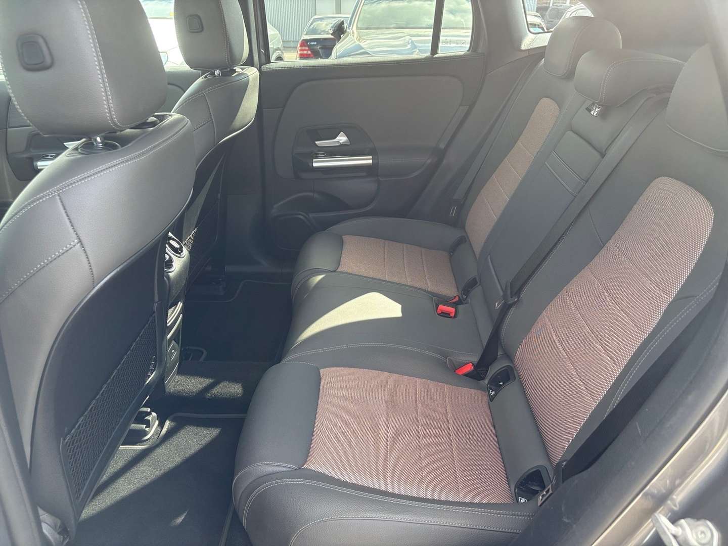 Mercedes EQA 250 - 2022 - Joinsteer - #16