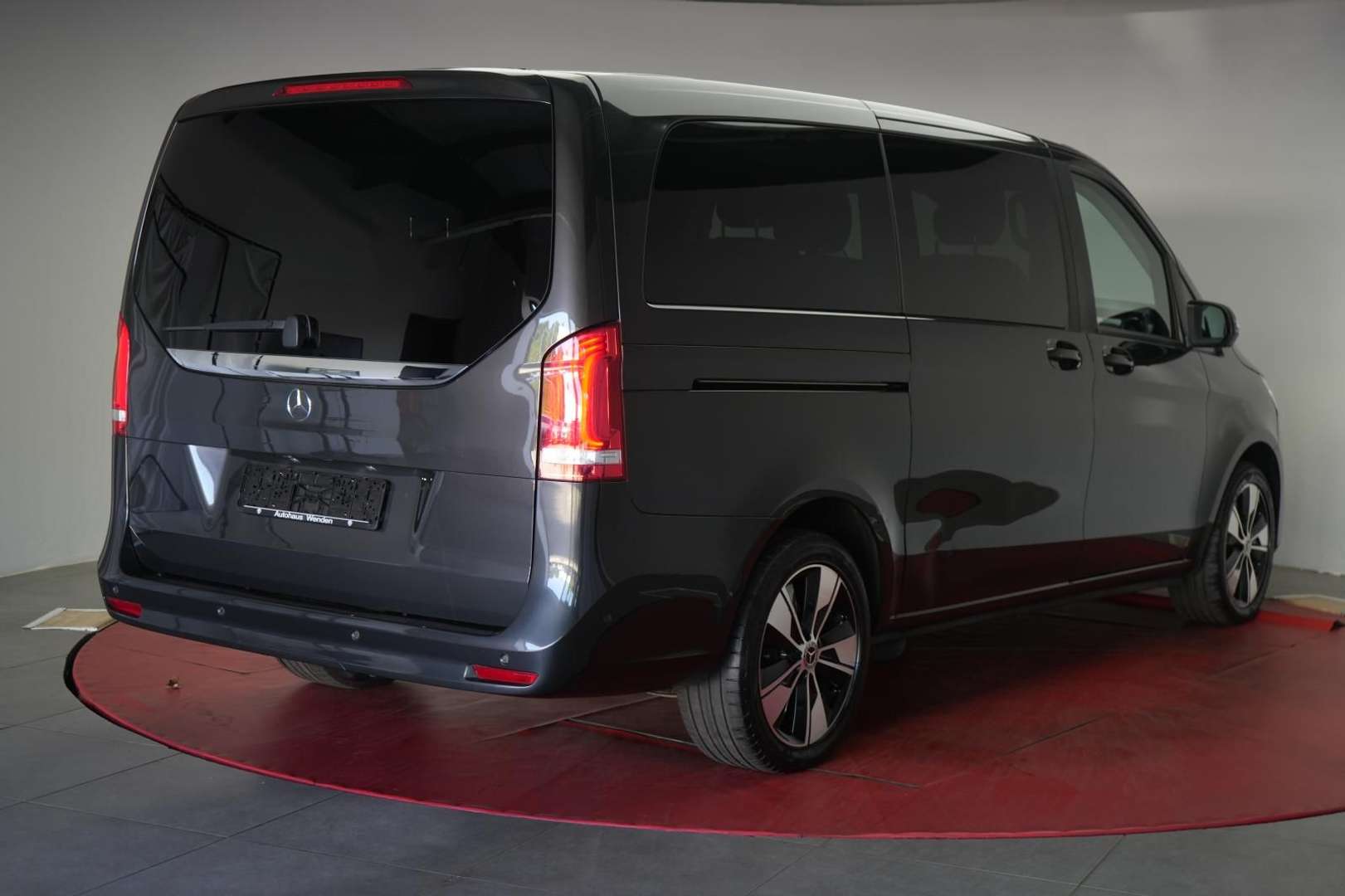 Mercedes V 220 D 220 Business - 2022 - Joinsteer - #5