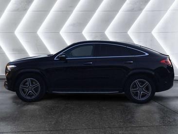 Mercedes GLE Coupé 300 Premium — photo 8