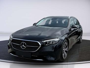 Mercedes Classe E 220 Business — photo 2