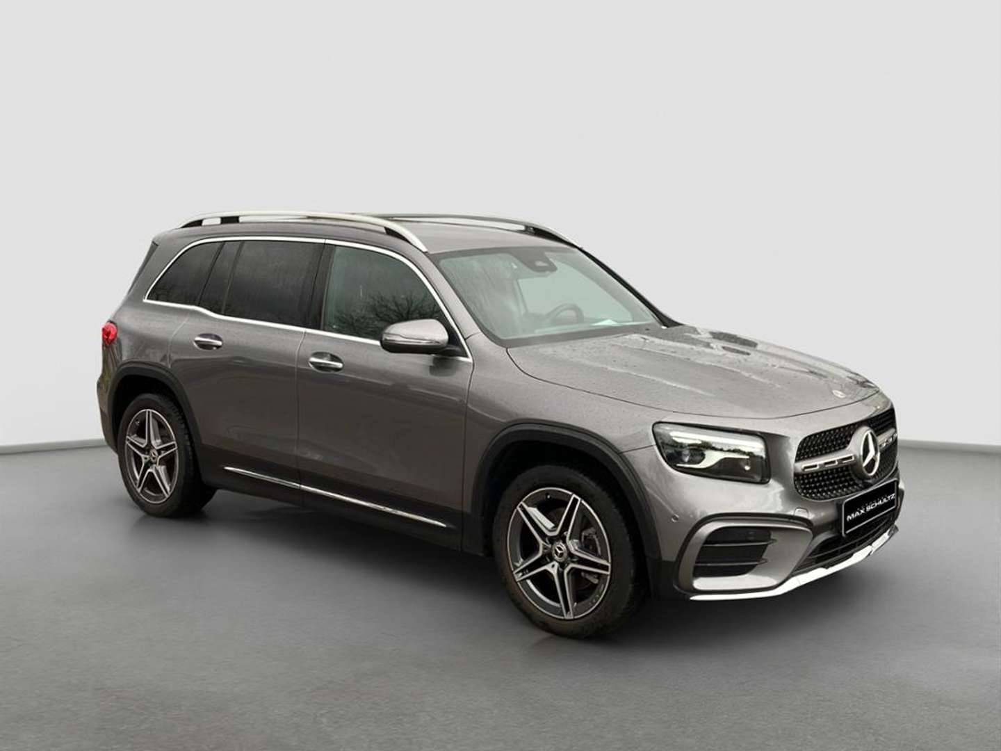 Mercedes GLB 200 AMG Line - 2025 - Joinsteer - #1