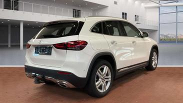 Mercedes GLA 250 Business — photo 3