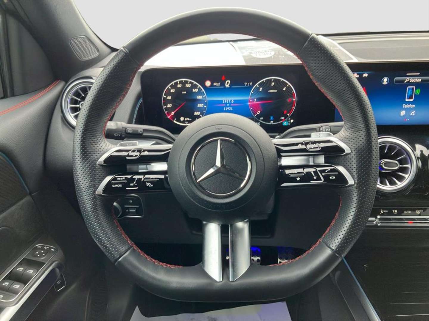 Mercedes GLB 200 AMG Line - 2025 - Joinsteer - #6
