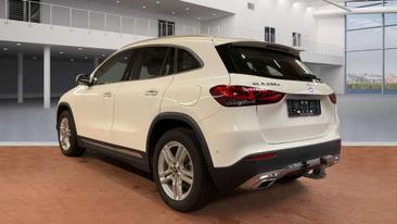 Mercedes GLA 250 Business — photo 4