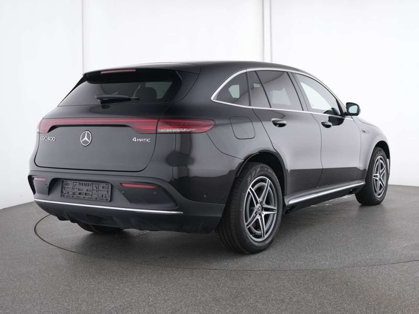 Mercedes EQC 400 AMG Line - 2023 - Joinsteer - #3