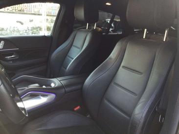 Mercedes GLE Coupé 300 Premium — photo 11