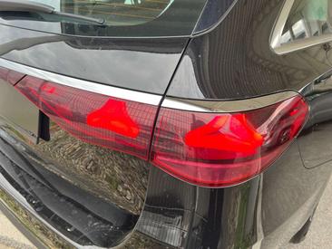 Mercedes Classe E 220 Business — photo 9