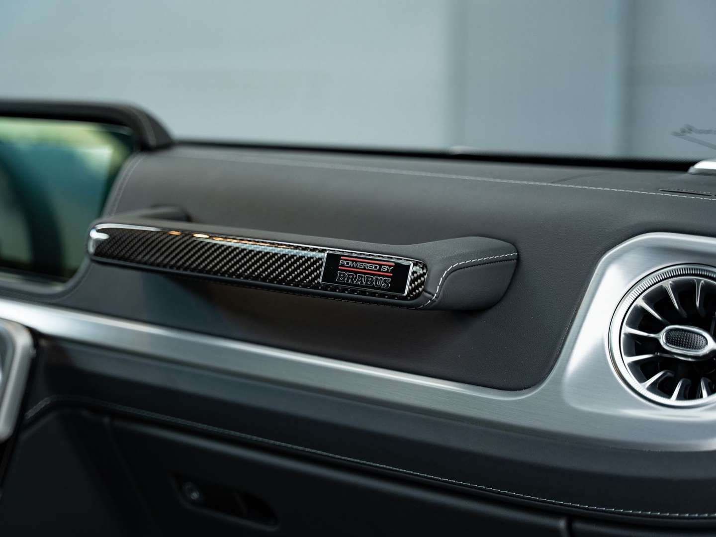 Mercedes G63 63 AMG Line - 2023 - Joinsteer - #30