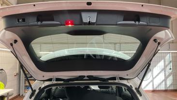 Mercedes GLA 250 Business — photo 16