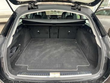 Mercedes Classe E 220 Business — photo 20