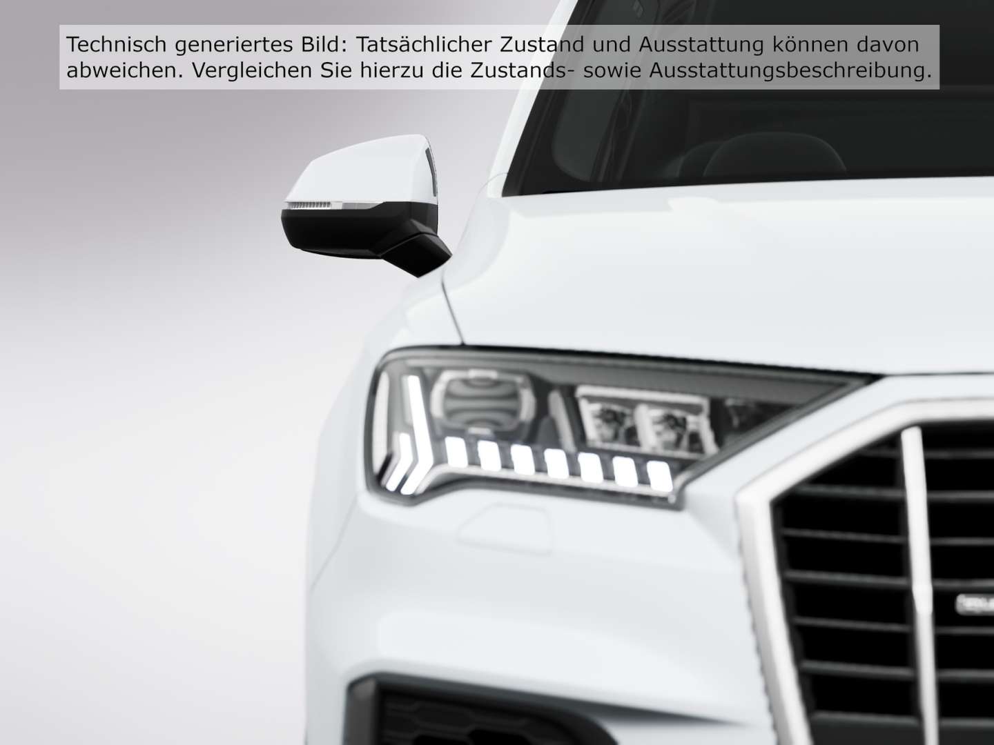 Audi Q7 S Line 55 TFSI - 2022 - Joinsteer - #6