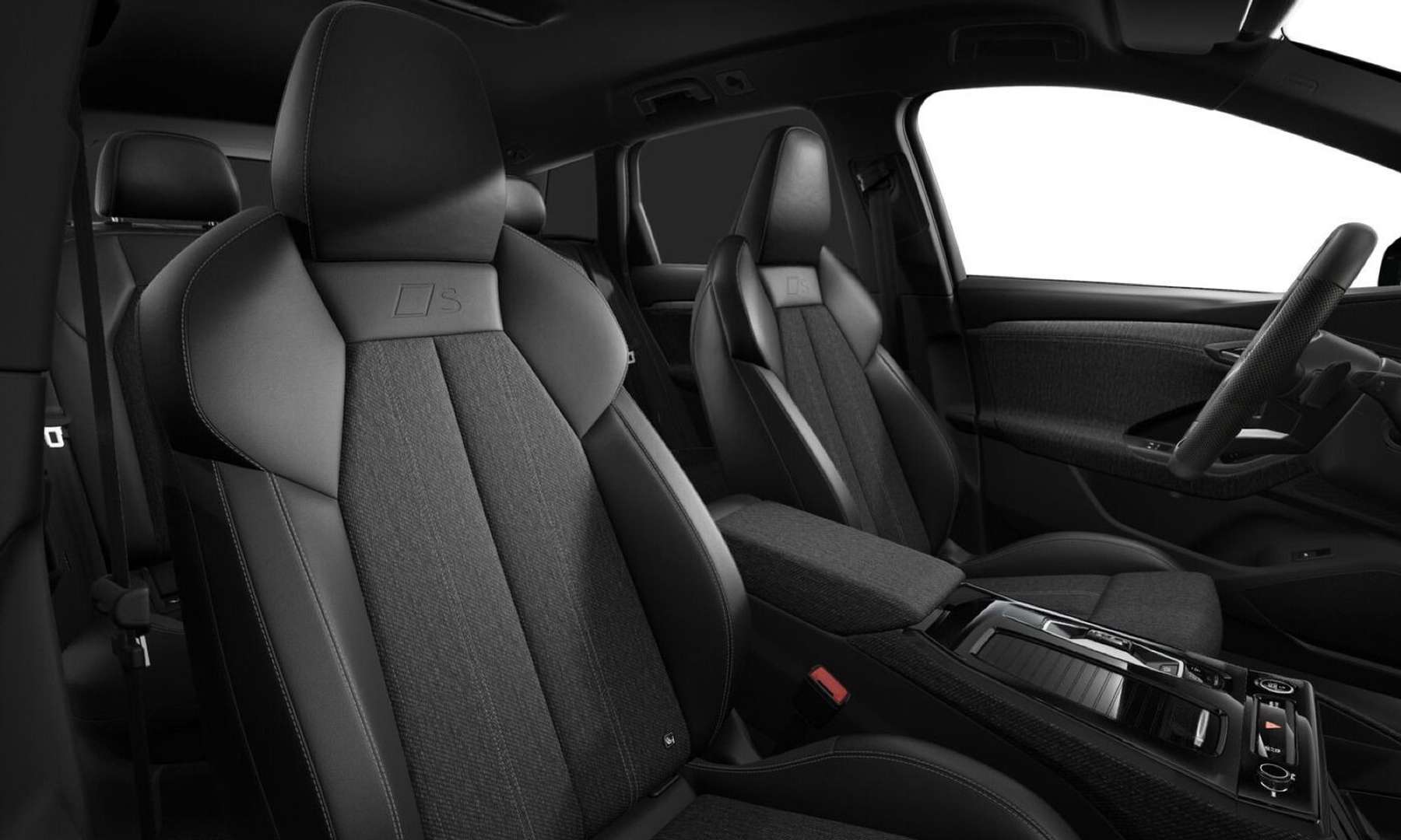 Audi A1 Sportback S Line - 2025 - Joinsteer - #5