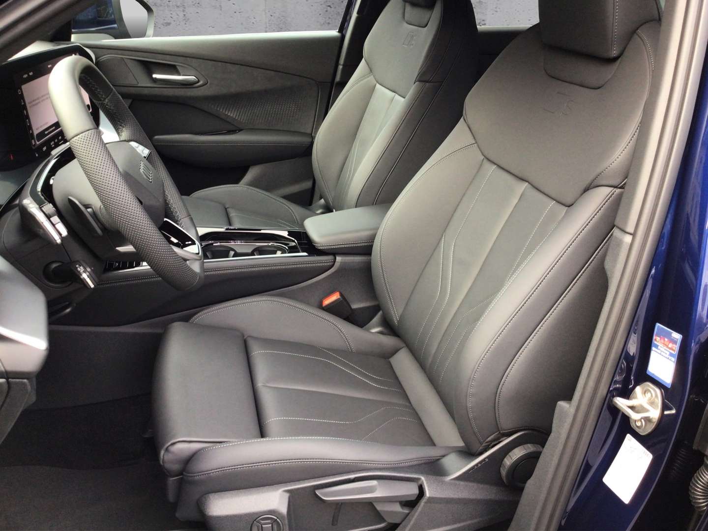 Audi Q3 S Line 40 TFSI E - 2025 - Joinsteer - #5