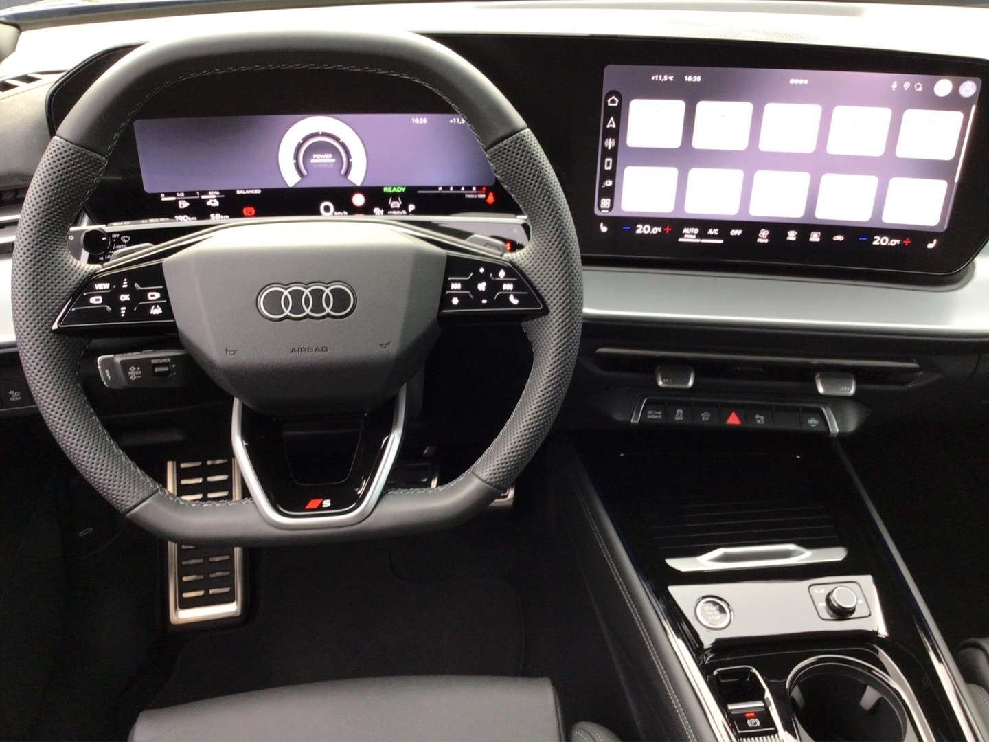 Audi Q3 S Line 40 TFSI E - 2025 - Joinsteer - #6