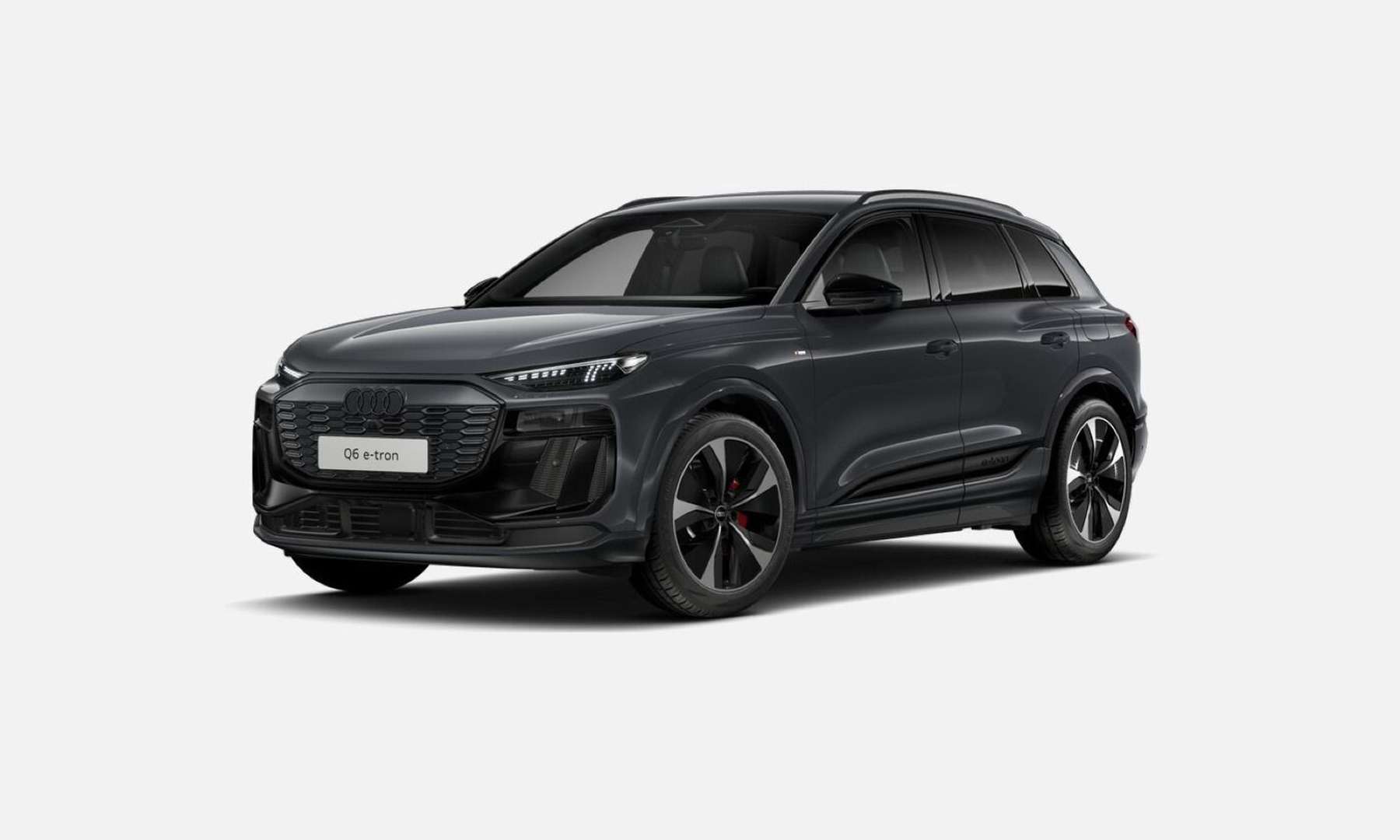 Audi Q6 E-tron Edition One S Line - 2025 - Joinsteer - #2