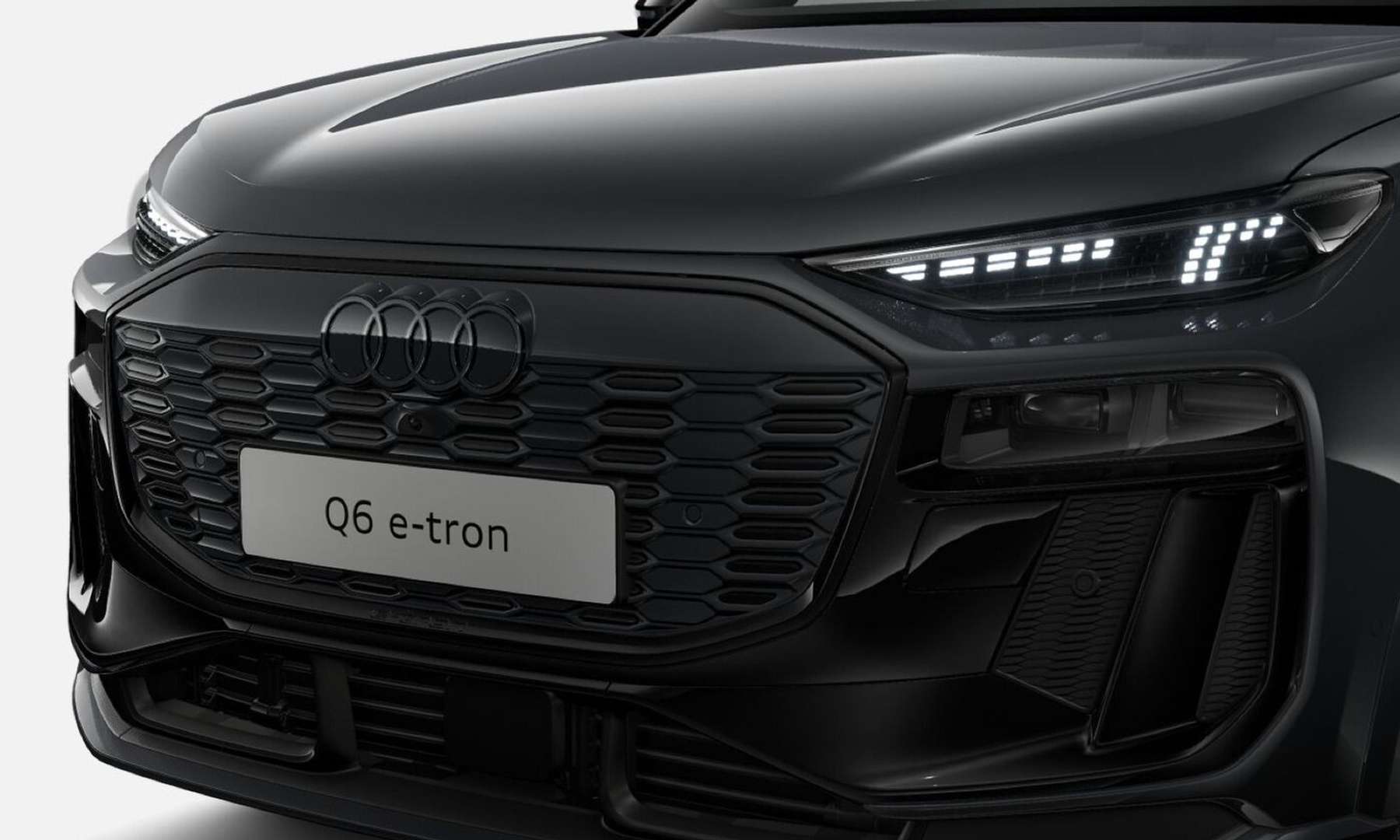 Audi Q6 E-tron Edition One S Line - 2025 - Joinsteer - #4