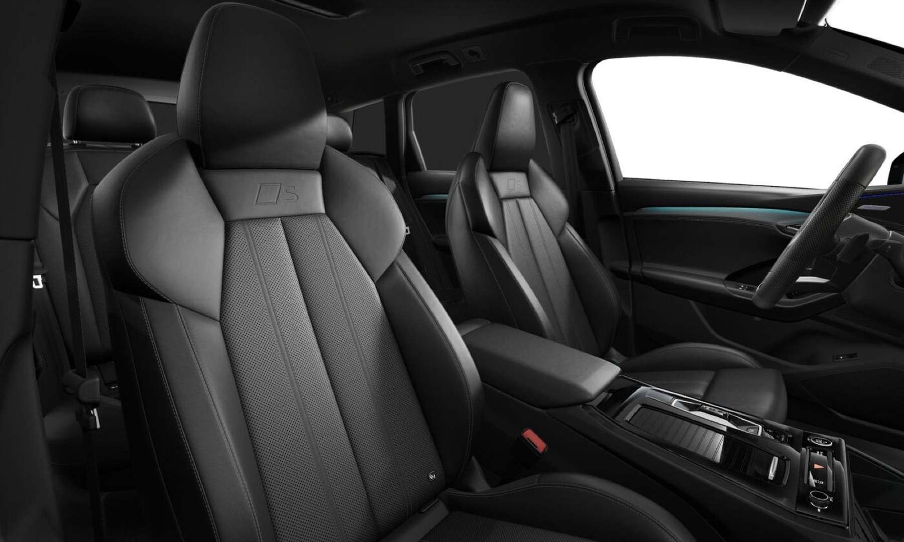 Audi Q6 E-tron Edition One S Line - 2025 - Joinsteer - #5