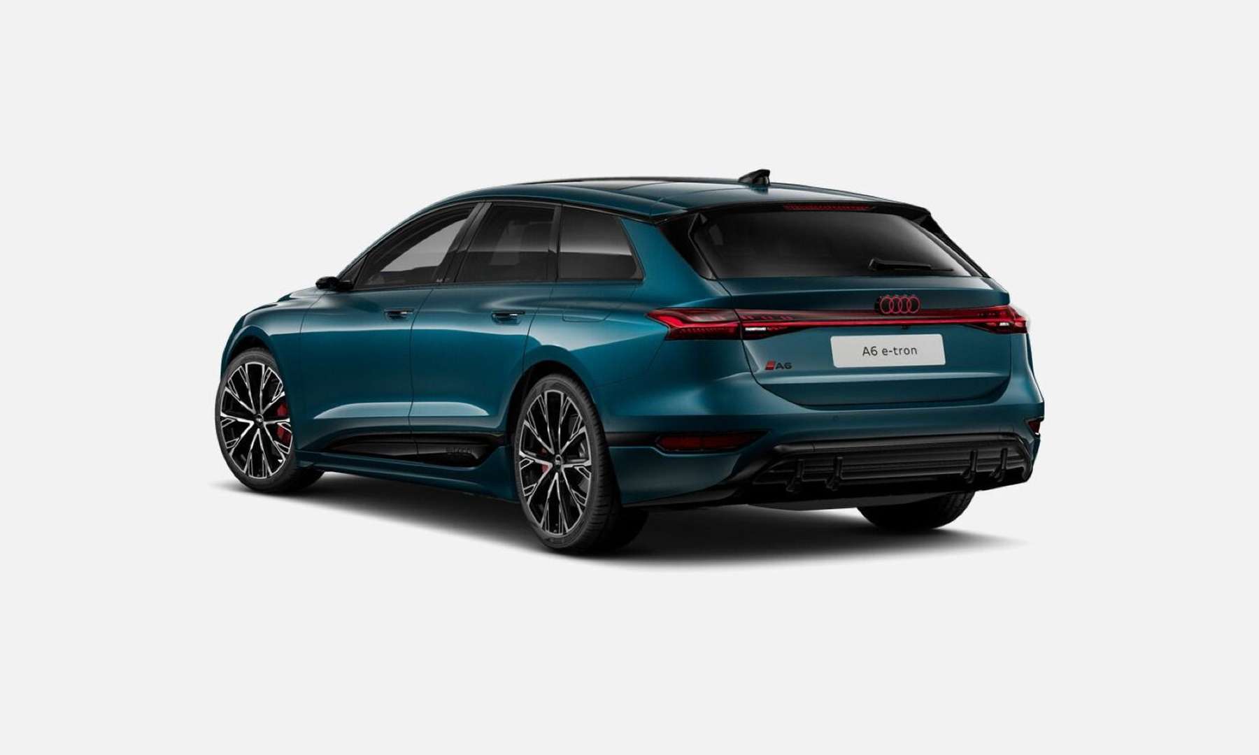 Audi A4 S Line Performance - 2024 - Joinsteer - #3