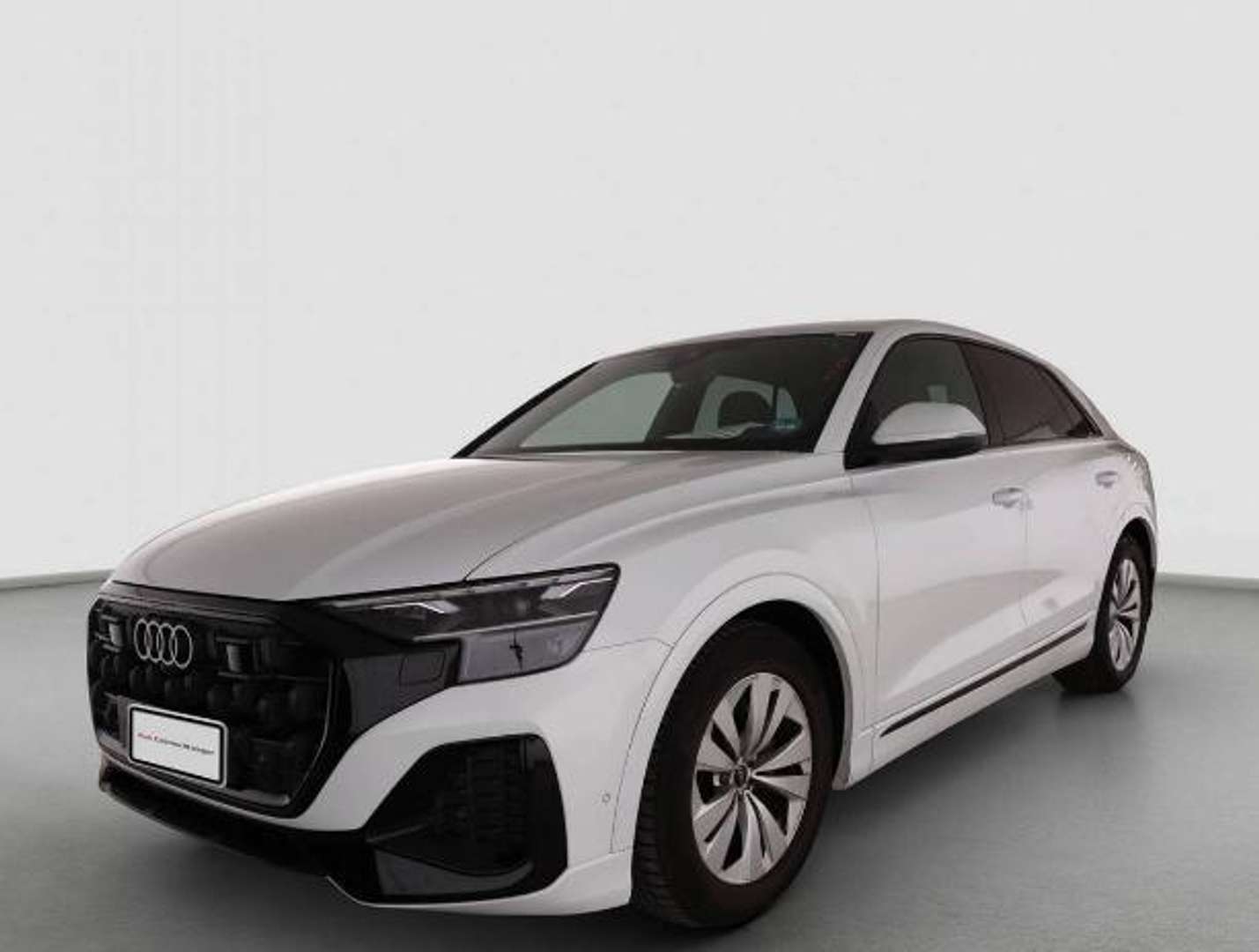 Audi Q8 Luft 50 TDI - 2025 - Joinsteer - #3