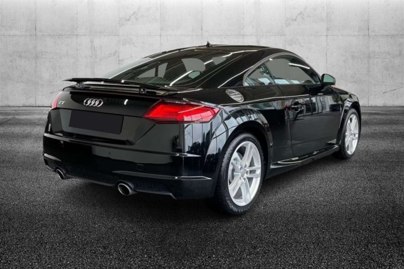 Audi TT Coupé 45 TFSI - 2022 - Joinsteer - #3